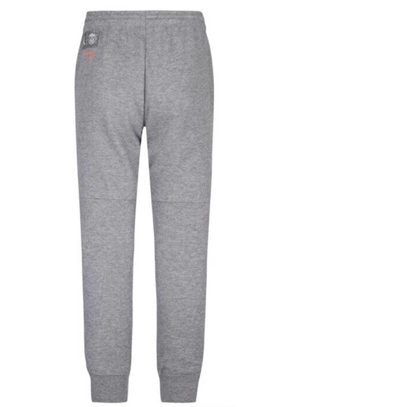 Nike Air Jordan PSG Paris Saint Germain Sweats Joggers 95B469-GEH Gray BOYS XL - Picture 3 of 16